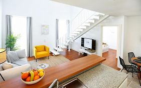 Querido Algarve Apartment